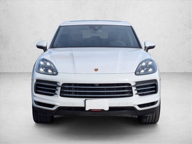 Used 2022 Porsche Cayenne image 2