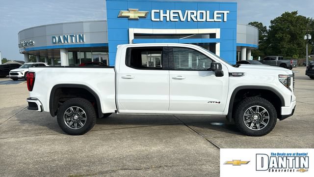Used 2025 GMC Sierra 1500 AT4 AWD/4WD image 30