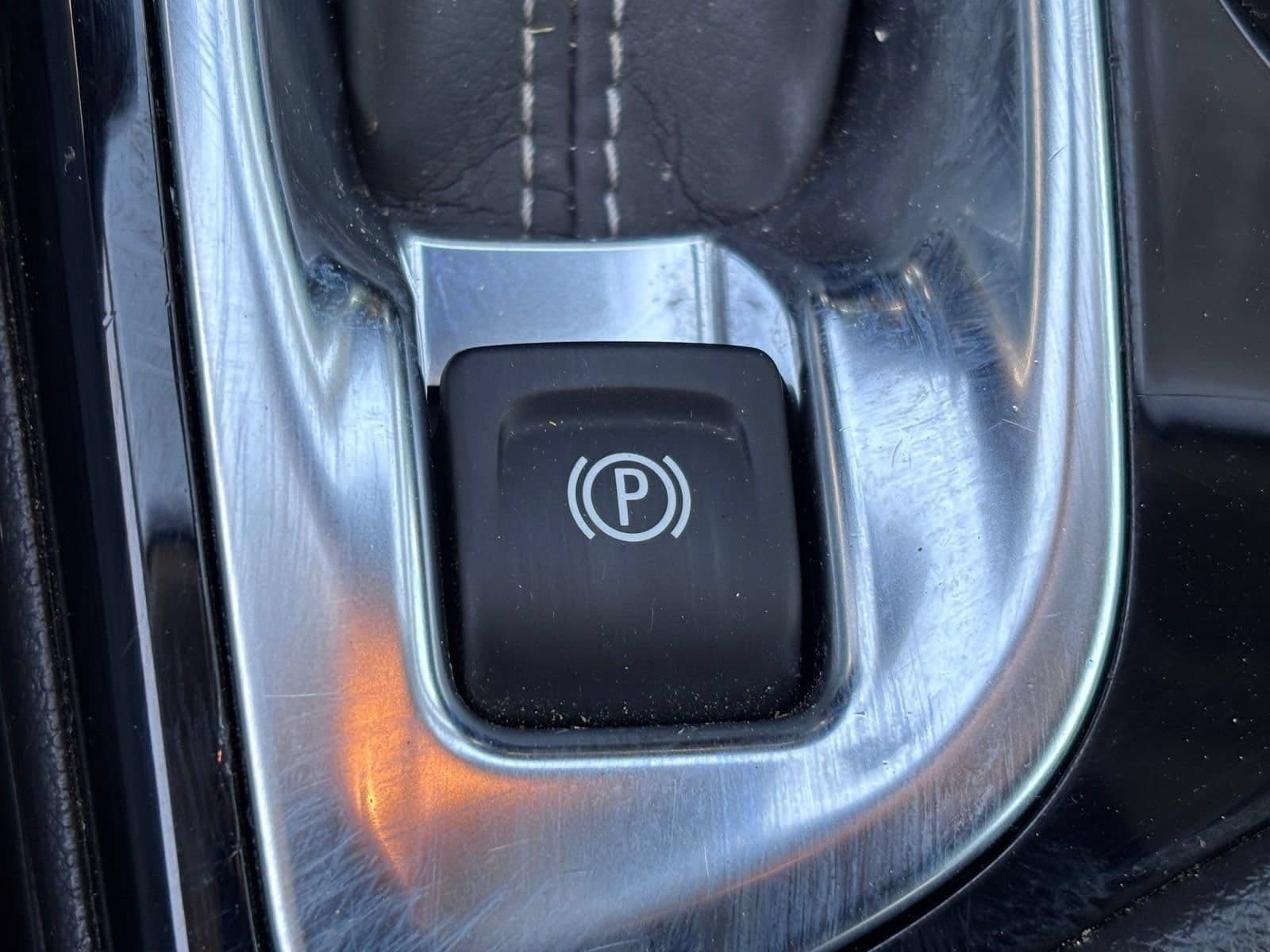 Used 2025 Buick Encore GX Preferred FWD image 34