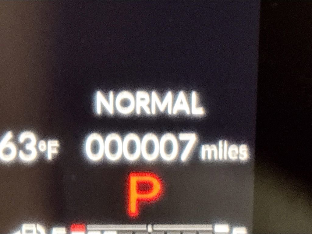 New 2026 Honda CR-V LX image 14