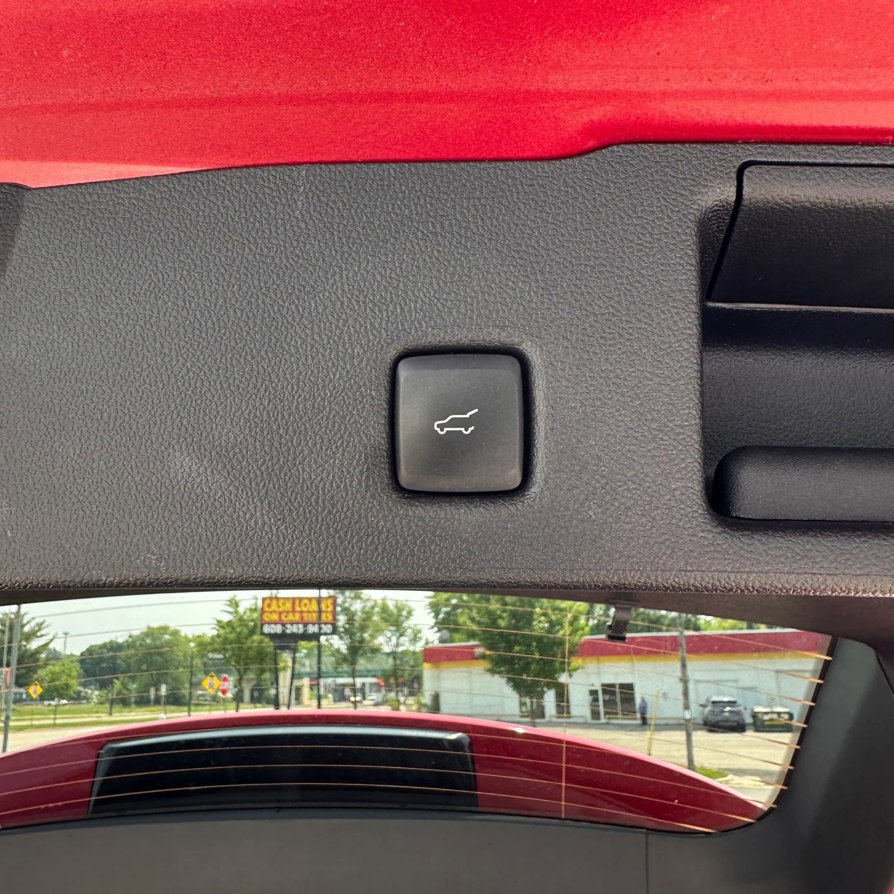 Used 2022 Ford Escape Titanium image 25