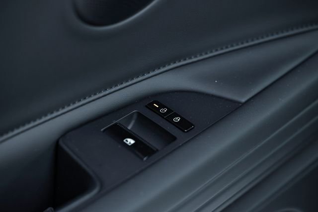 New 2026 Genesis G80 3.5T Prestige image 25