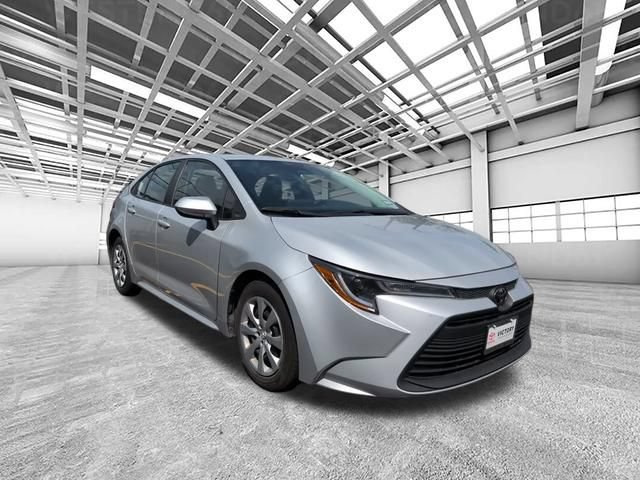 Certified 2024 Toyota Corolla LE