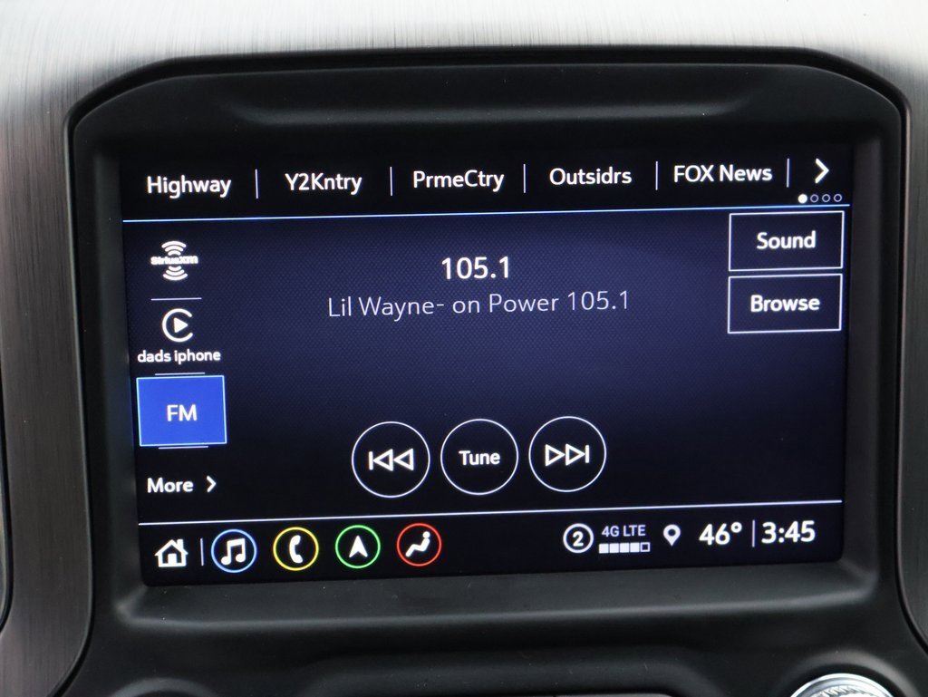 Used 2022 GMC Sierra 2500 Denali image 32