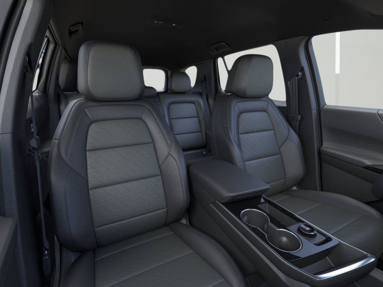 New 2026 Chevrolet Equinox LT w/ Convenience Package II FWD image 41