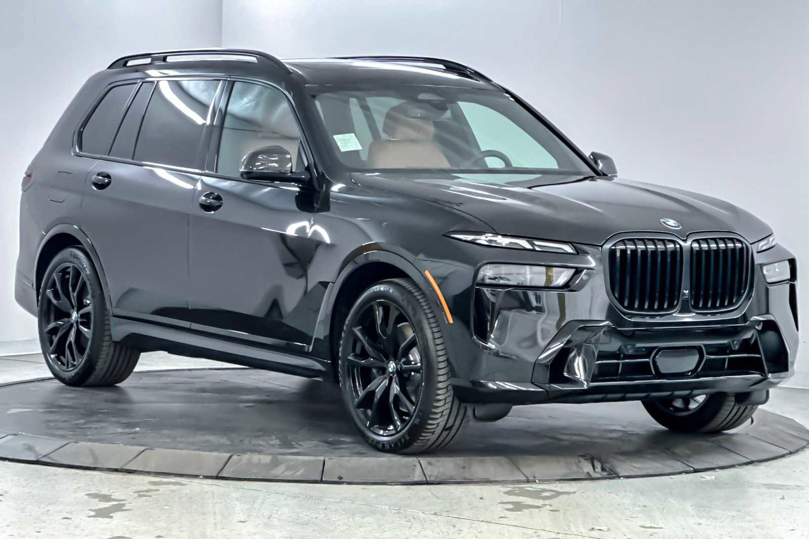 New 2026 BMW X7 xDrive40i w/ M Sport Package image 9