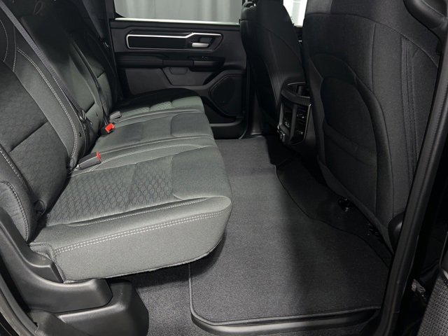 New 2026 RAM 1500 Lone Star image 20