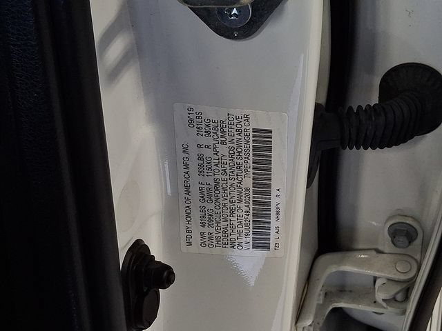 Used 2020 Acura TLX V6 w/ Technology Package FWD image 28