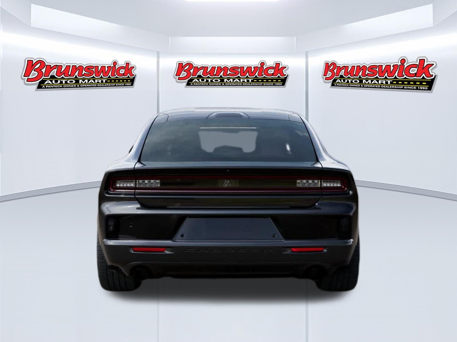 New 2026 Dodge Charger R/T w/ Driver Convenience Group AWD/4WD image 7