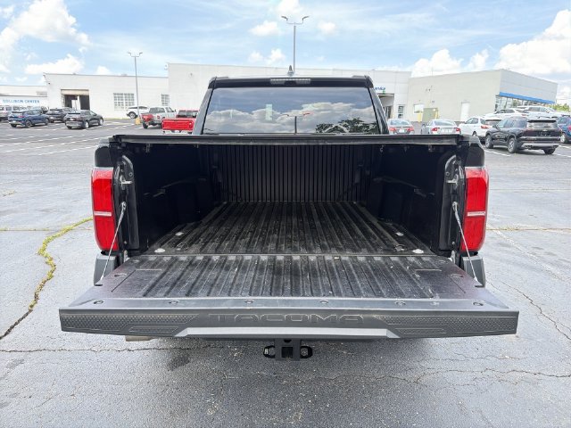 Used 2024 Toyota Tacoma SR AWD/4WD image 15