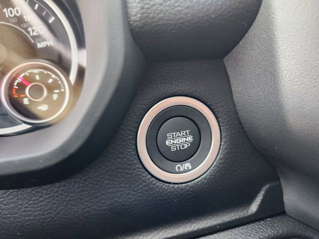 New 2026 RAM 1500 Big Horn w/ Night Edition image 18