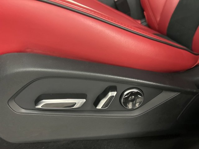 Used 2025 Acura MDX A-Spec image 10