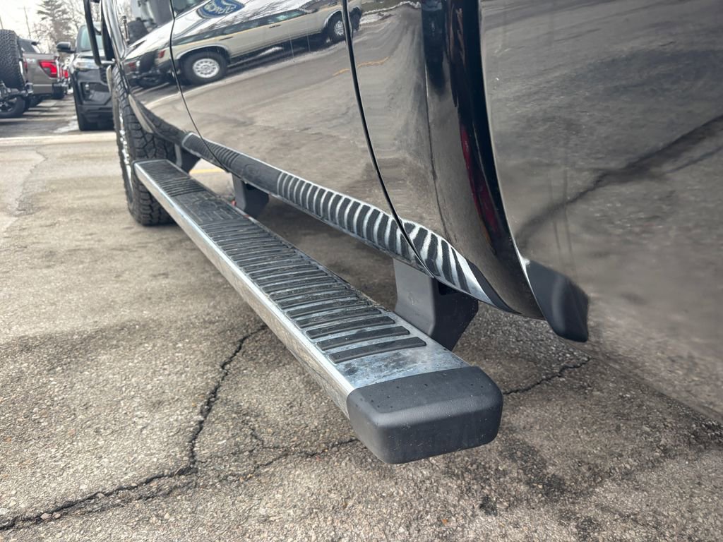 Used 2016 Ford F350 Lariat w/ Chrome Package image 14