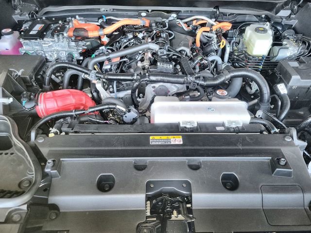 New 2026 Toyota Tacoma TRD Pro image 27