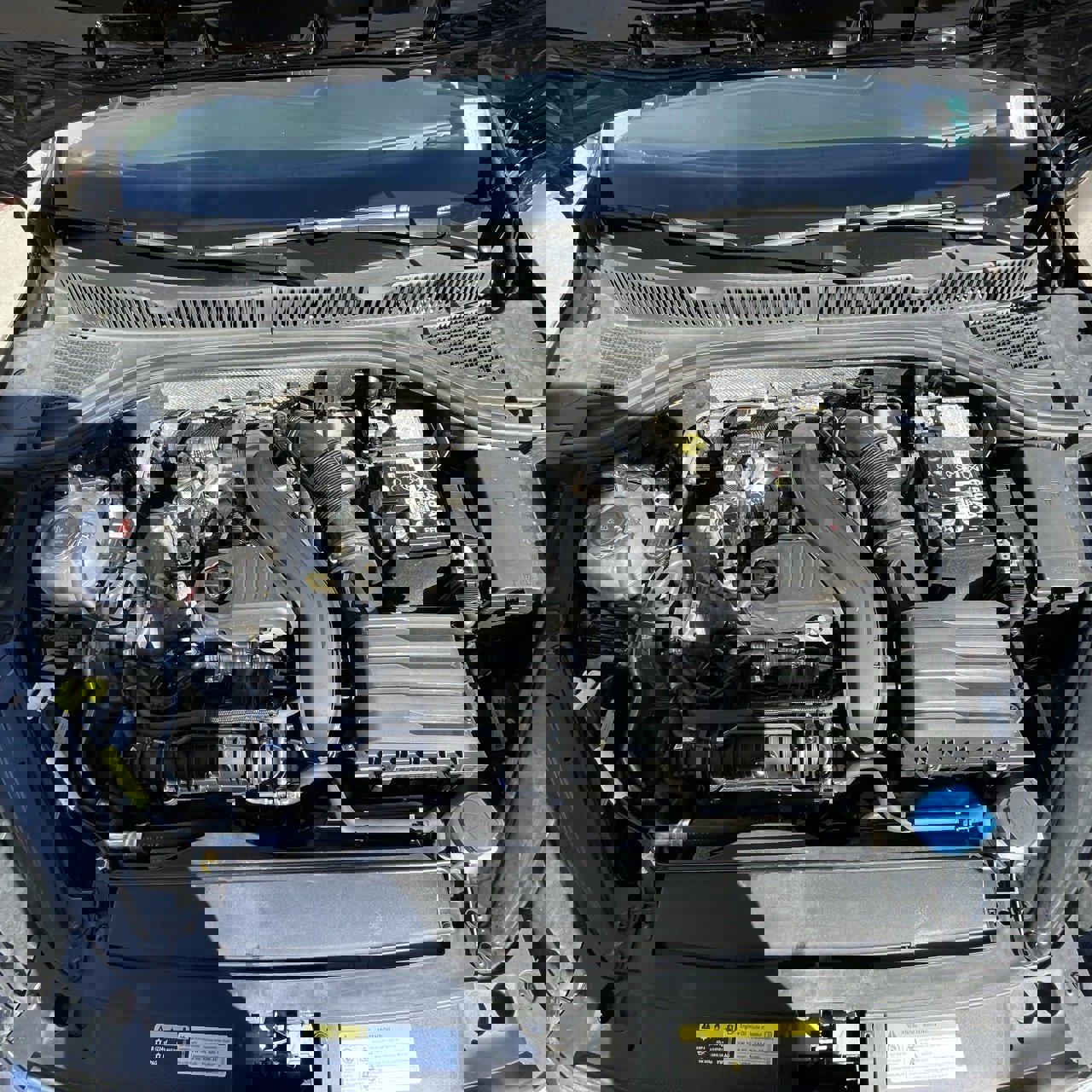 Used 2024 Volkswagen Jetta SE image 26