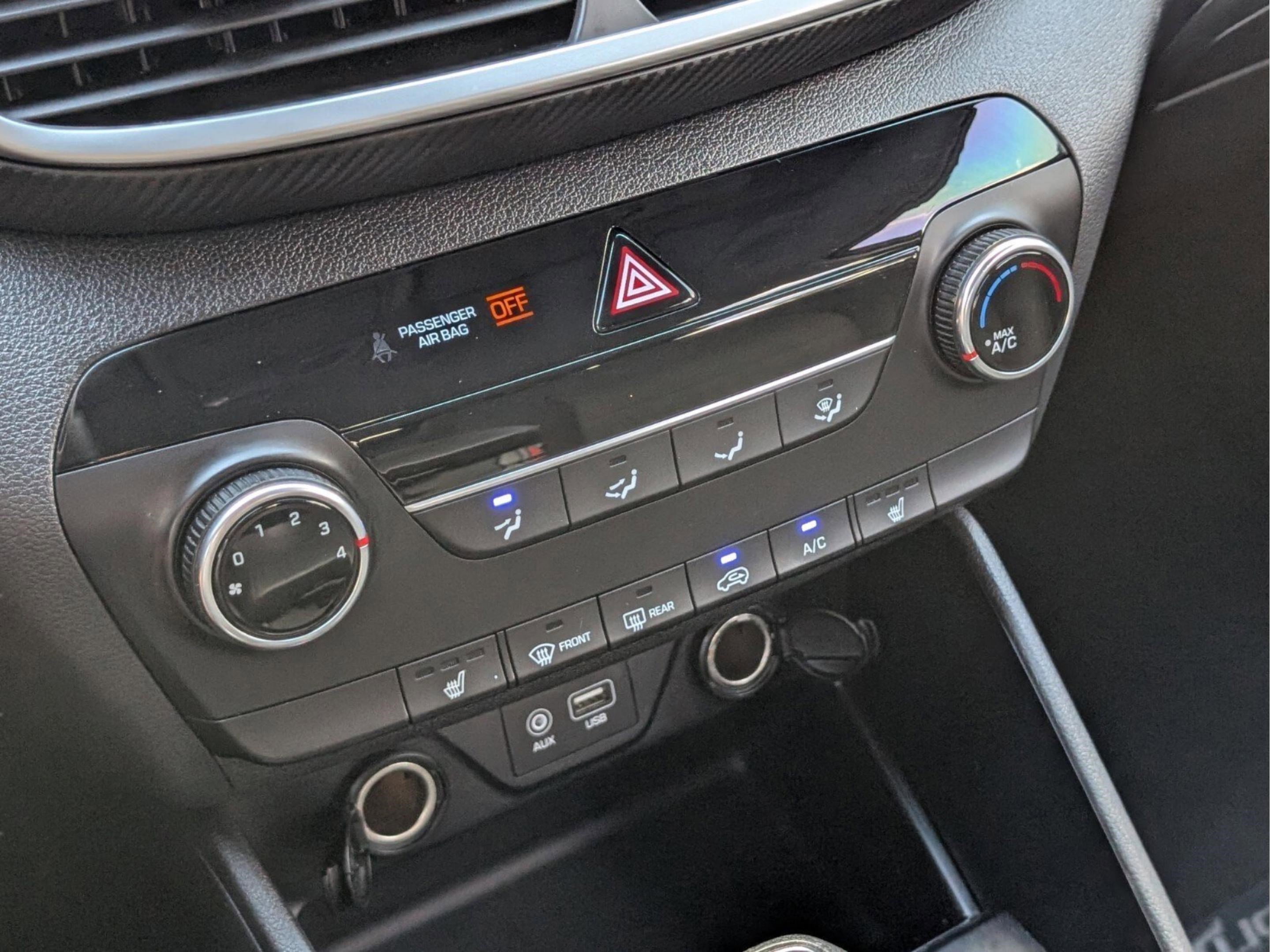 Used 2020 Hyundai Tucson Value image 19