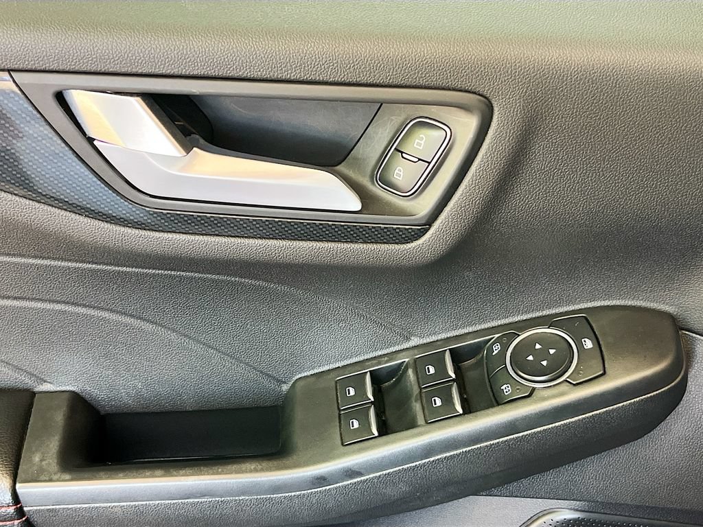 Used 2023 Ford Escape ST-Line w/ Tech Pack #1 FWD image 18