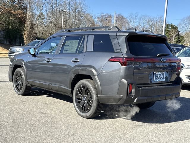 New 2026 Subaru Outback Limited XT w/ Premium/Limited Plus Package image 5