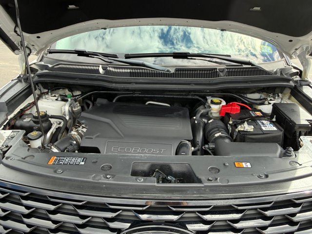 Used 2019 Ford Explorer Sport AWD/4WD image 33