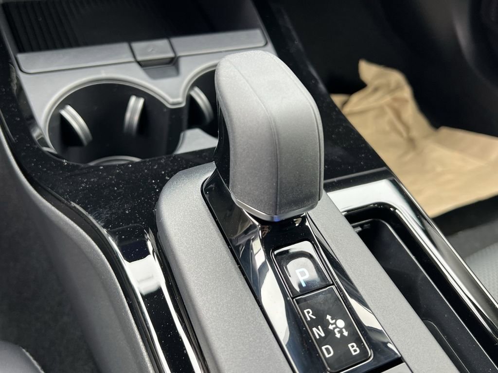 New 2026 Toyota Prius XLE image 17