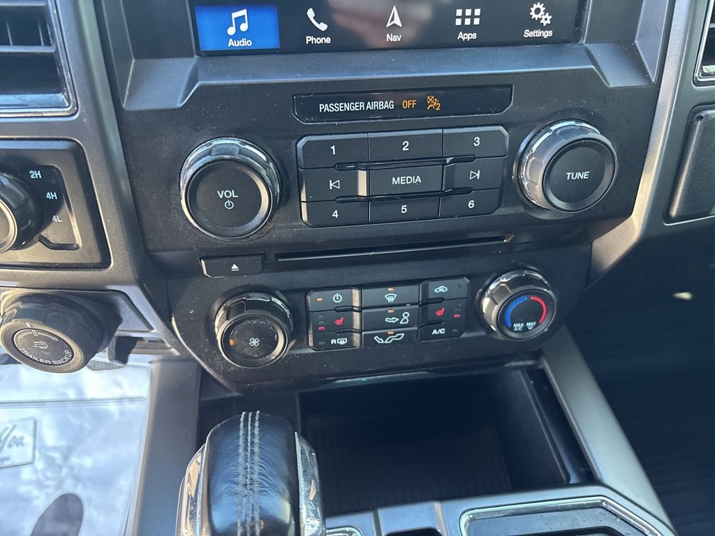 Used 2018 Ford F150 XLT w/ Equipment Group 302A Luxury image 22