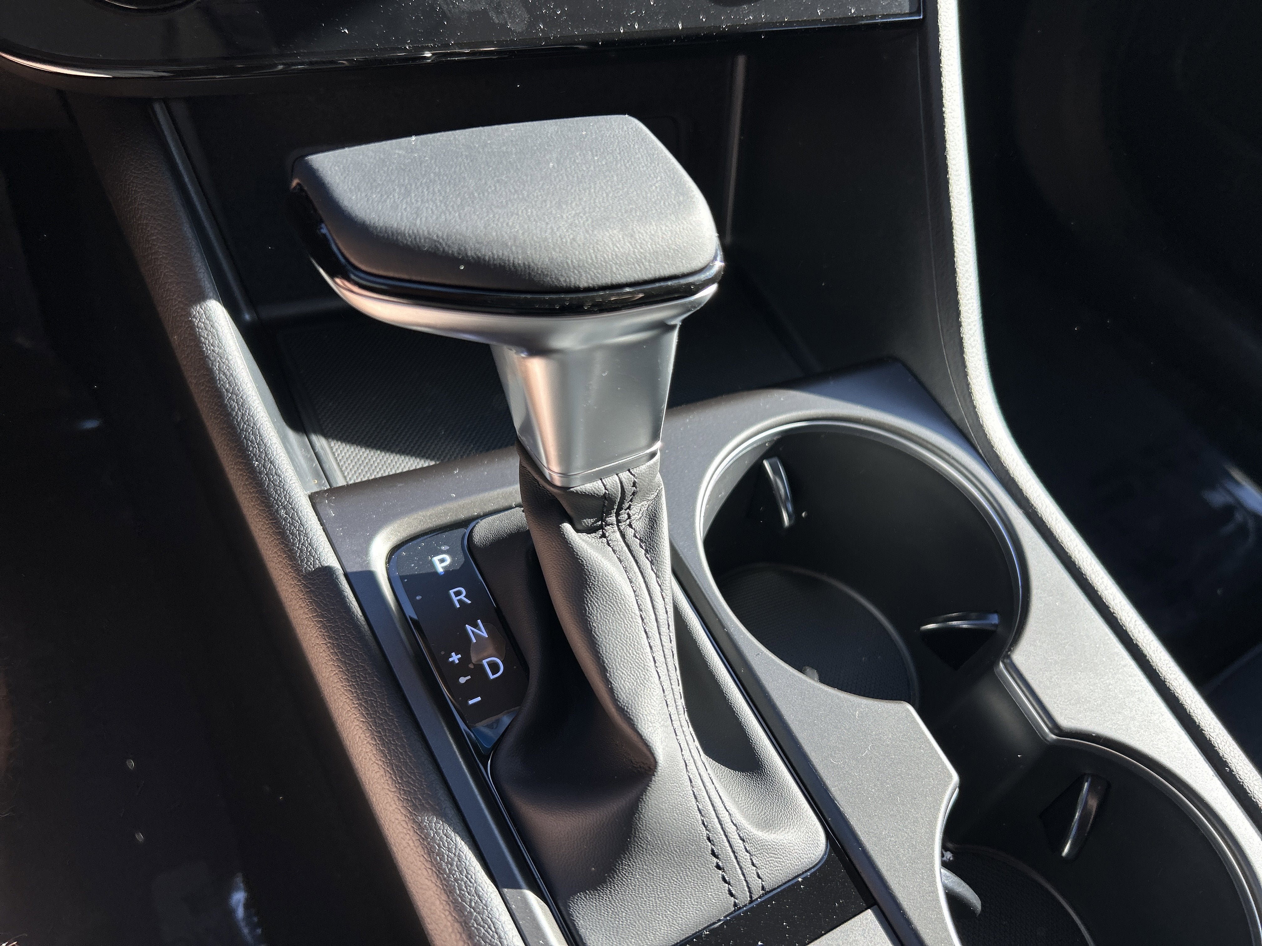 New 2026 Hyundai Sonata SE FWD image 22