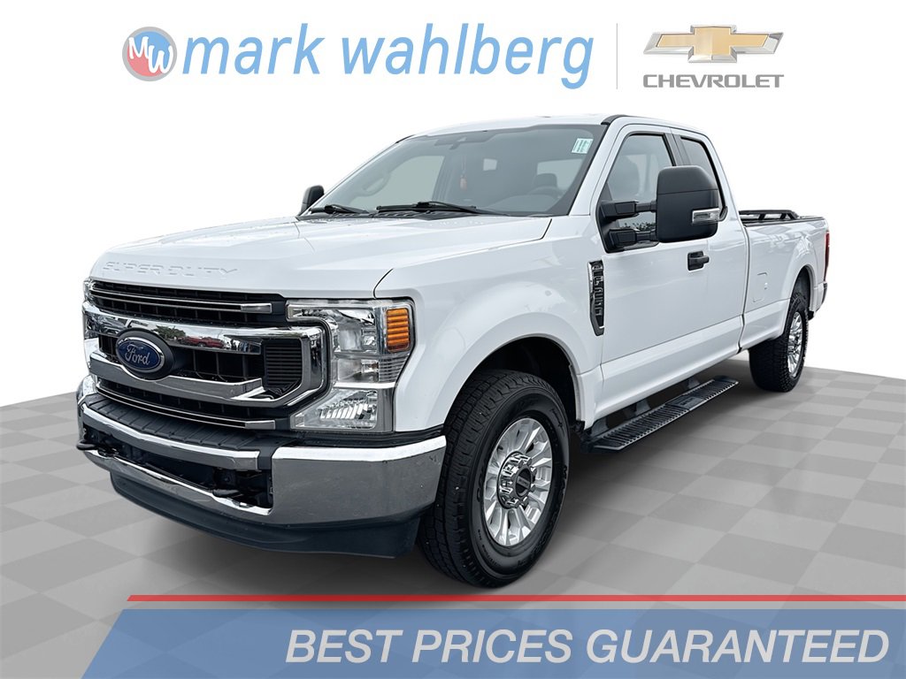 Used 2020 Ford F250 XLT