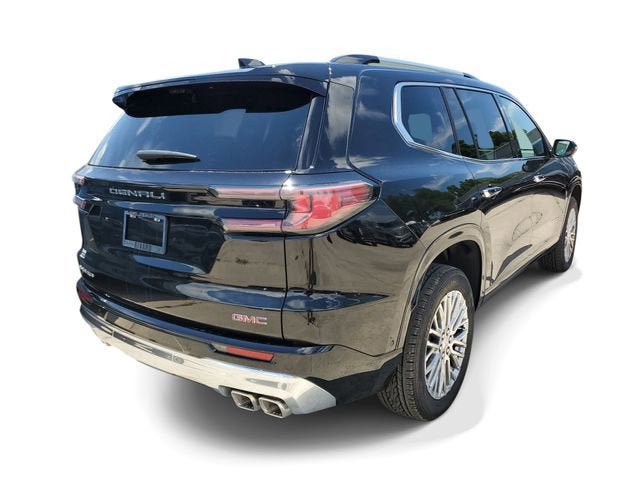 New 2026 GMC Acadia Denali w/ Super Cruise Package FWD image 5