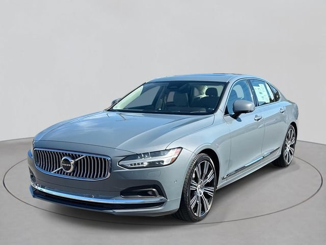 Used 2022 Volvo S90 B6 Inscription w/ Advanced Package