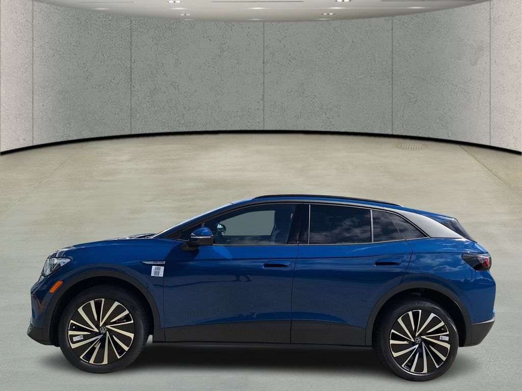 New 2025 Volkswagen ID.4 Pro AWD/4WD image 2
