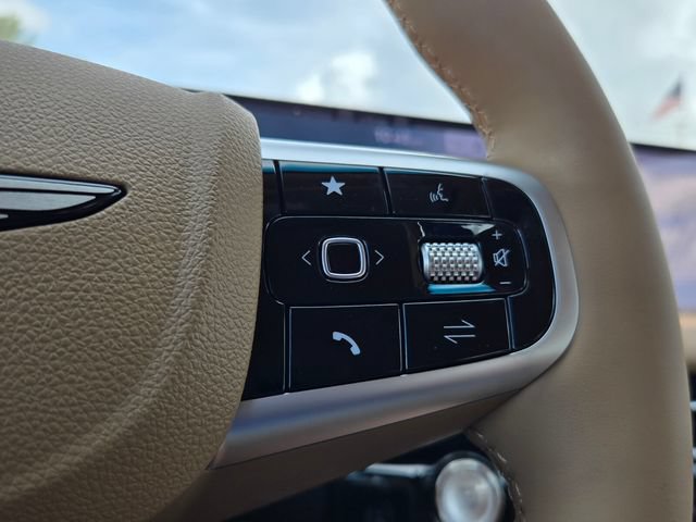 New 2027 Genesis G80 2.5T AWD/4WD image 12