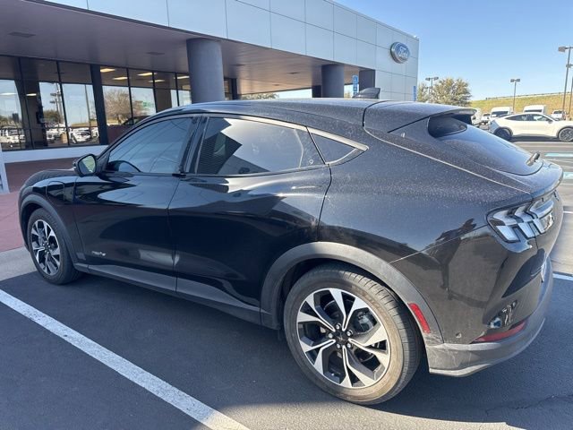 Certified 2024 Ford Mustang Mach-E Select image 7