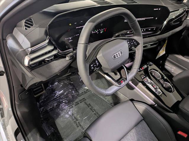 New 2025 Audi S5 Premium Plus w/ Premium Plus Package AWD/4WD image 3