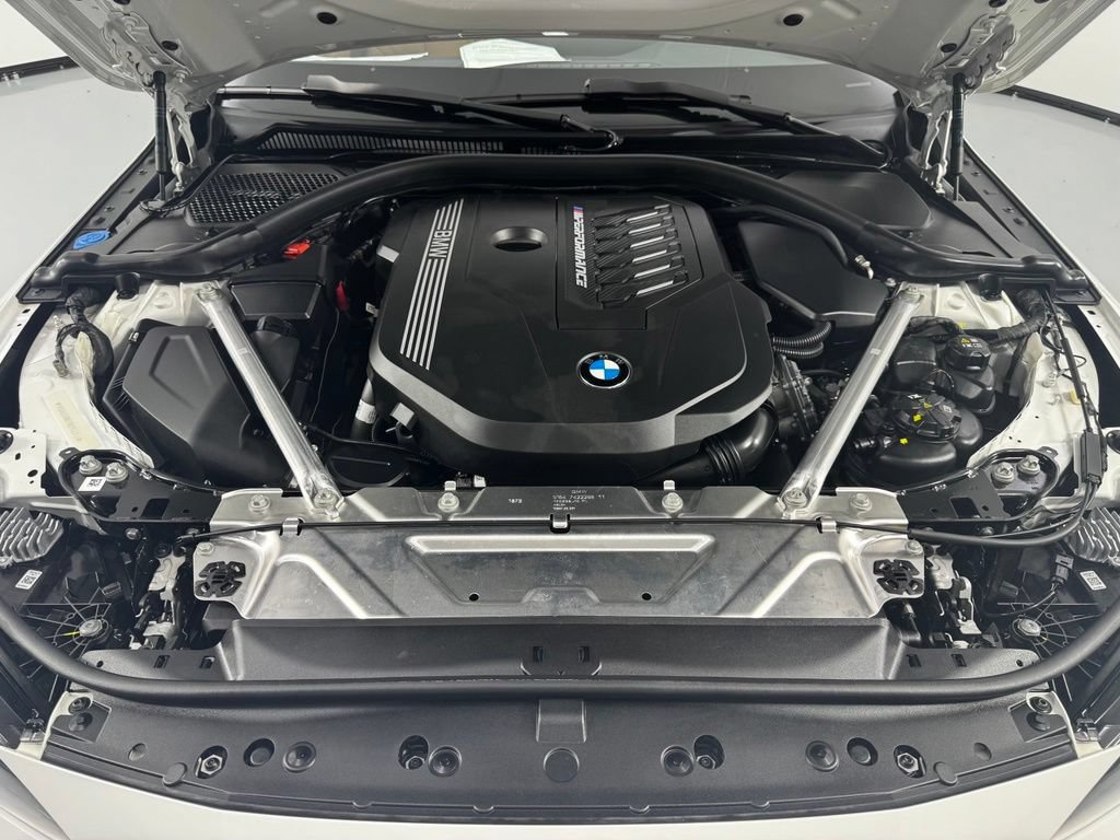 Used 2024 BMW 440i xDrive Coupe AWD/4WD image 10