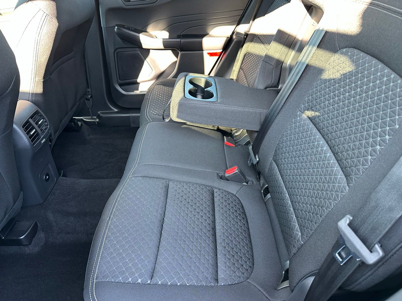 Used 2025 Ford Escape Active FWD image 22