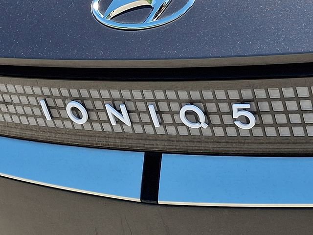Used 2024 Hyundai Ioniq 5 Limited RWD image 35