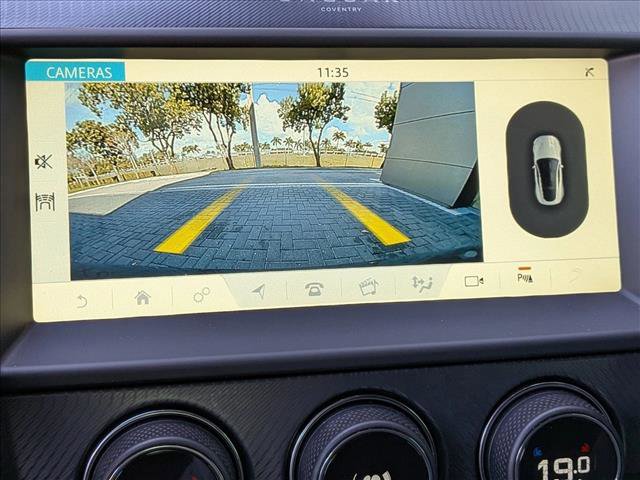 New 2024 Jaguar F-TYPE R-Dynamic image 13