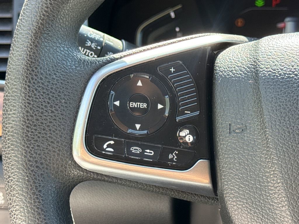 Used 2018 Honda CR-V EX image 29