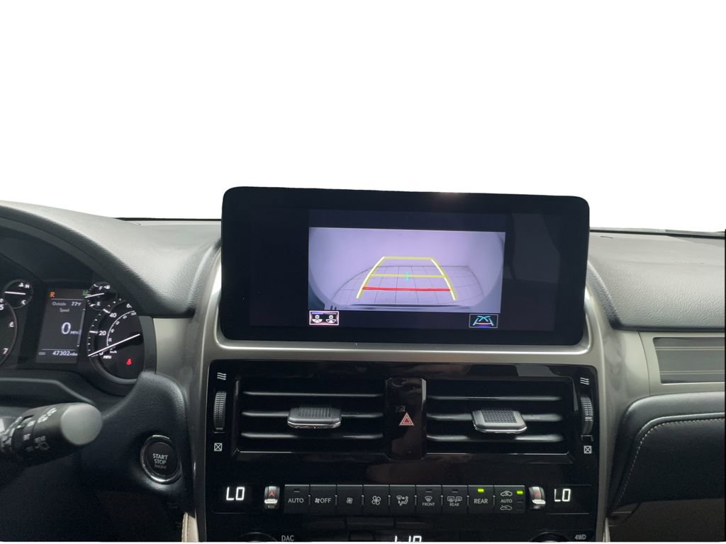 Used 2022 Lexus GX 460 Premium w/ Premium Plus Package AWD/4WD image 49