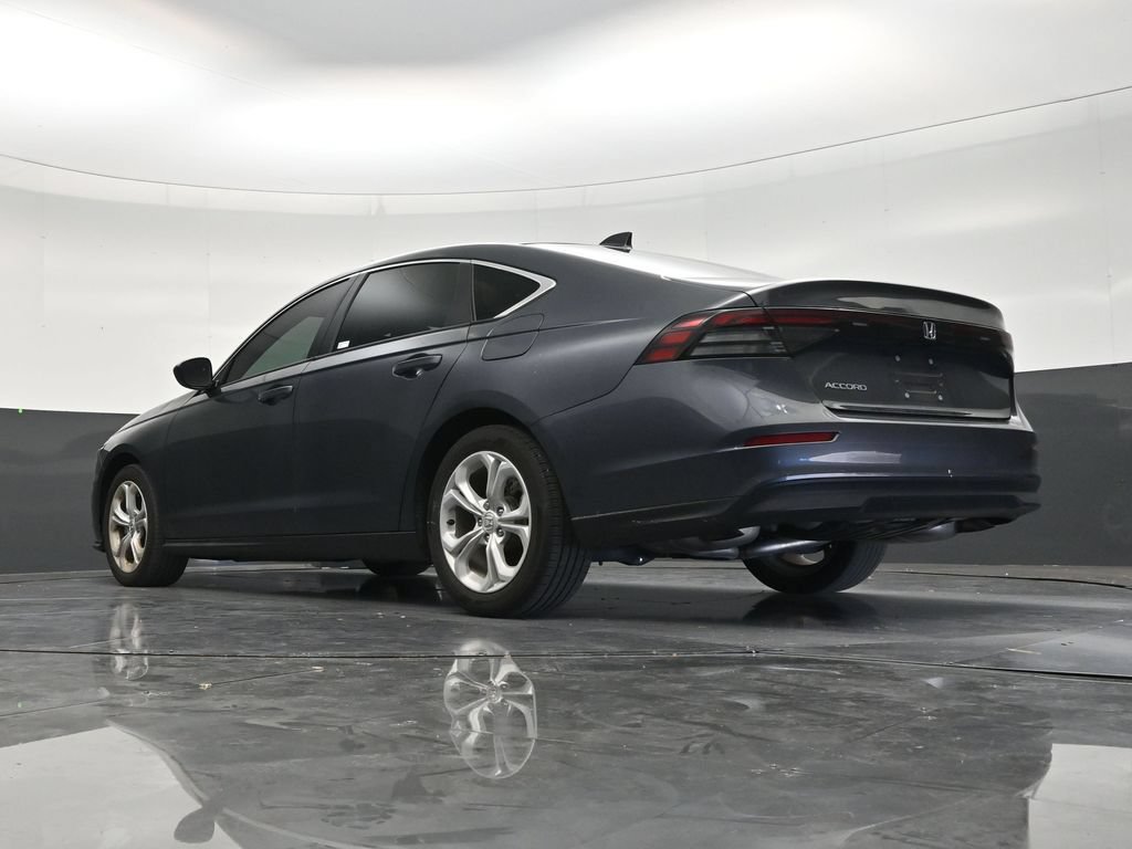 Used 2024 Honda Accord LX image 22