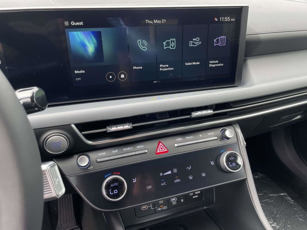 New 2026 Hyundai Sonata SEL FWD image 17