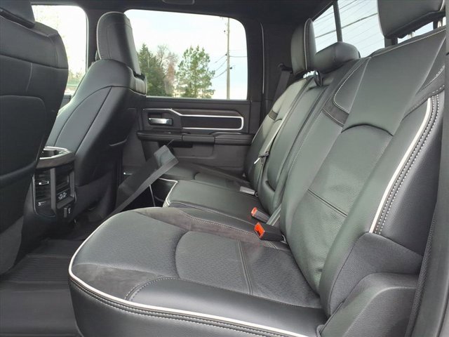 New 2026 RAM 2500 Laramie image 10