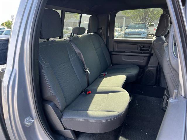 Certified 2023 RAM 2500 Tradesman AWD/4WD image 20