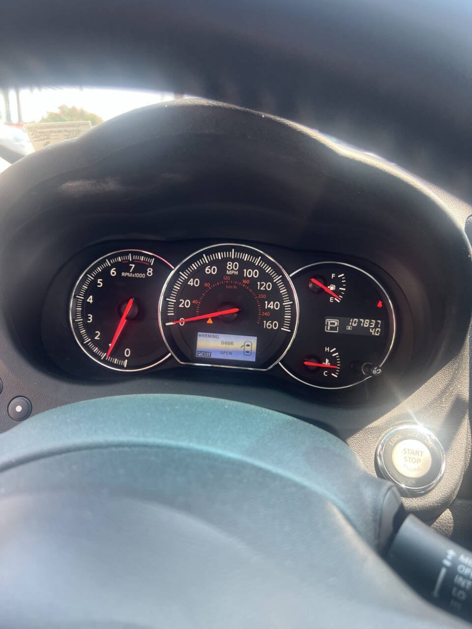 Used 2014 Nissan Maxima 3.5 S FWD image 16