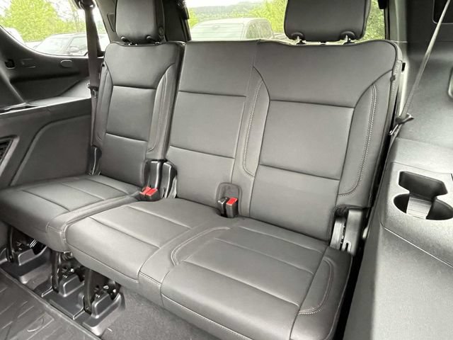 New 2026 Chevrolet Tahoe High Country AWD/4WD image 14