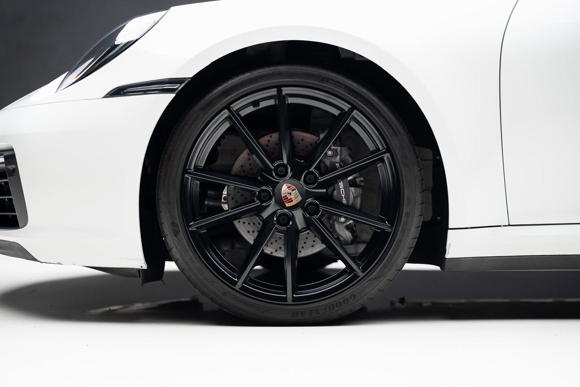 Used 2020 Porsche 911 Carrera image 20