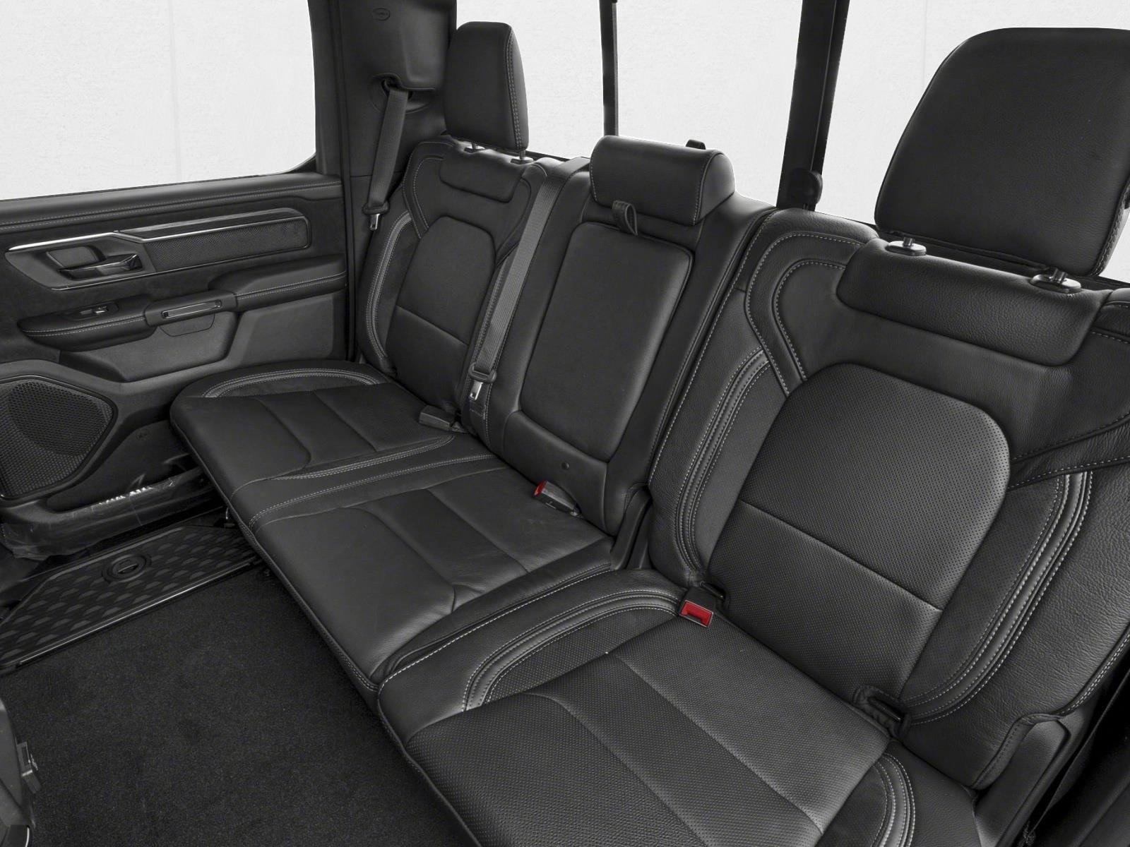 New 2026 RAM 1500 RHO AWD/4WD image 9