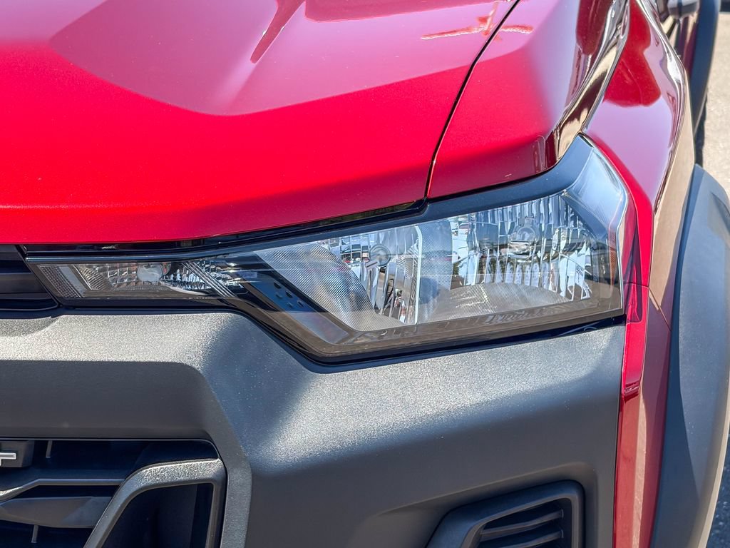 Certified 2023 Chevrolet Colorado Trail Boss w/ Advanced Trailering Package AWD/4WD image 7