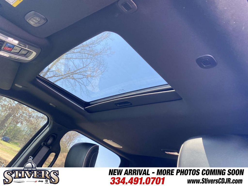 Used 2021 RAM 2500 Limited image 23