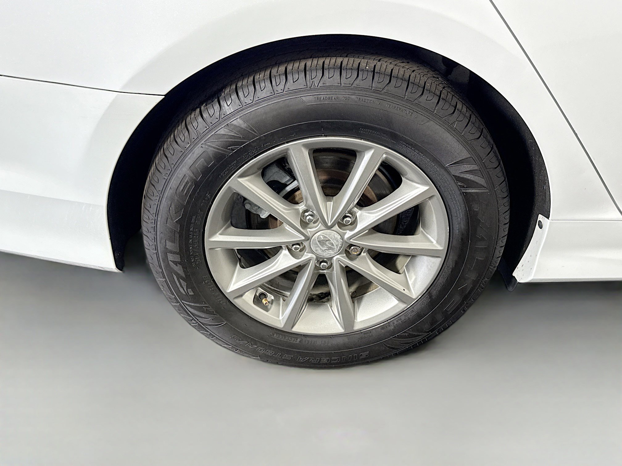 Used 2018 Hyundai Sonata SE image 32